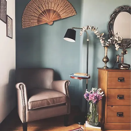 La Mennulara La Terrazza Del Centro Storico 3*