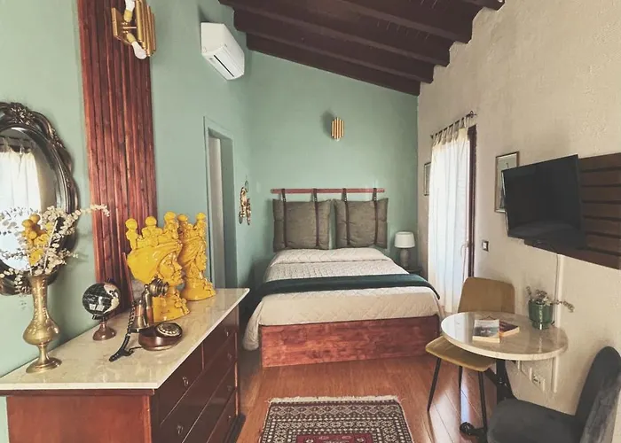 Vendégház La Mennulara La Terrazza Del Centro Storico 3*