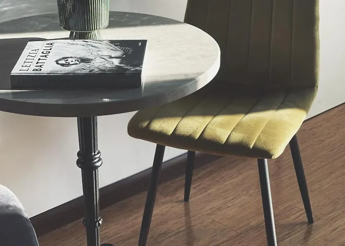 Vendégház La Mennulara La Terrazza Del Centro Storico 3*