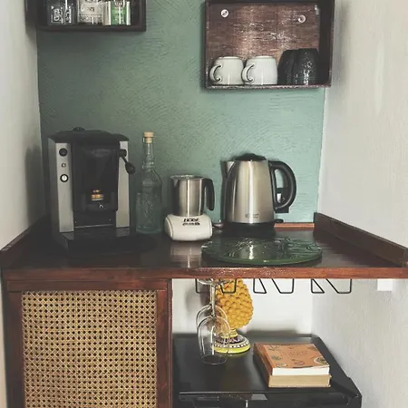 La Mennulara La Terrazza Del Centro Storico