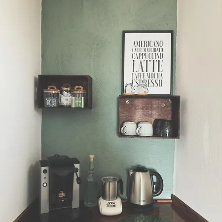La Mennulara La Terrazza Del Centro Storico Agrigent