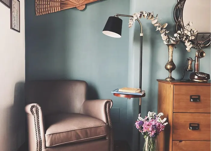 La Mennulara La Terrazza Del Centro Storico 3*