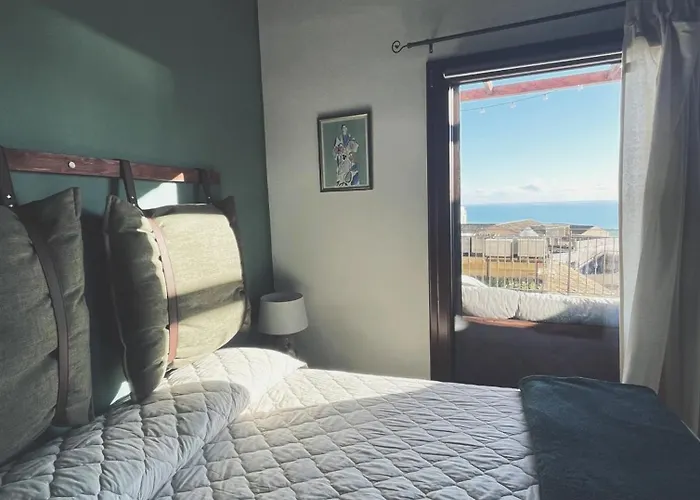 La Mennulara La Terrazza Del Centro Storico 게스트하우스 아그리젠토