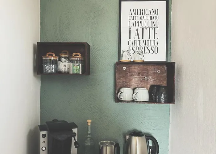 La Mennulara La Terrazza Del Centro Storico 아그리젠토